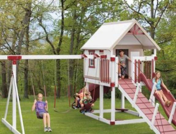 Playset In Millersville 